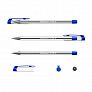 Ручка шариковая ErichKrause ULTRA-20 Stick Classic 0.7, Super Glide Technology, цвет чернил синий (в