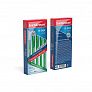 Ручка гелевая ErichKrause R-301 Gel Stick Original  0.5, цвет чернил зеленый (в коробке по 12 штук)