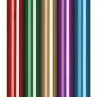 Упаковочная бумага глянц. 70*100см, MESHU, 60г/м2, ассорти 5 дизайнов MS_55009