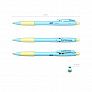 Ручка шариковая автоматическая ErichKrause® JOY® Pastel, Ultra Glide Technology, цвет чернил синий (
