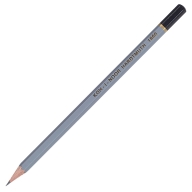 Карандаш ч/г Koh-I-Noor "1860" 5B, заточен. 186005B00104