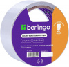 Клейкая лента двусторонняя Berlingo, 38мм*8м, основа-полипропилен FSn_380812