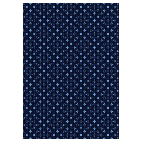 Упаковочная бумага глянц. 70*100см, MESHU "Strict pattern", 80 г/м2, ассорти, 3 дизайна MS_62825