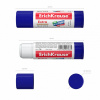 Клей-карандаш ErichKrause Extra, 8г (в коробке-дисплее по 30 шт.)