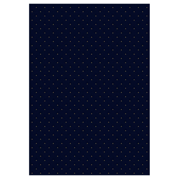 Упаковочная бумага глянц. 70*100см, MESHU "Strict pattern", 80 г/м2, ассорти, 3 дизайна MS_62825