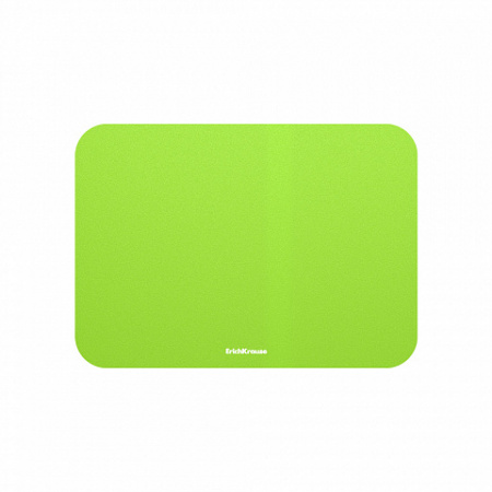 Доска для лепки пластиковая ErichKrause® Matt Neon, A4, ассорти (в пакете по 4 шт.)