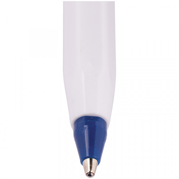 Ручка шариковая Bic "Cristal Up" синяя, 1,2мм 949879