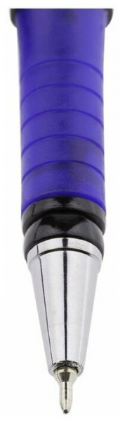 Ручка шариковая "I-10 Nero", 0,4мм, синяя CBp_40020