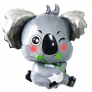 К ФИГУРА Коала