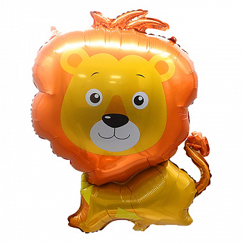 К ФИГУРА Лев