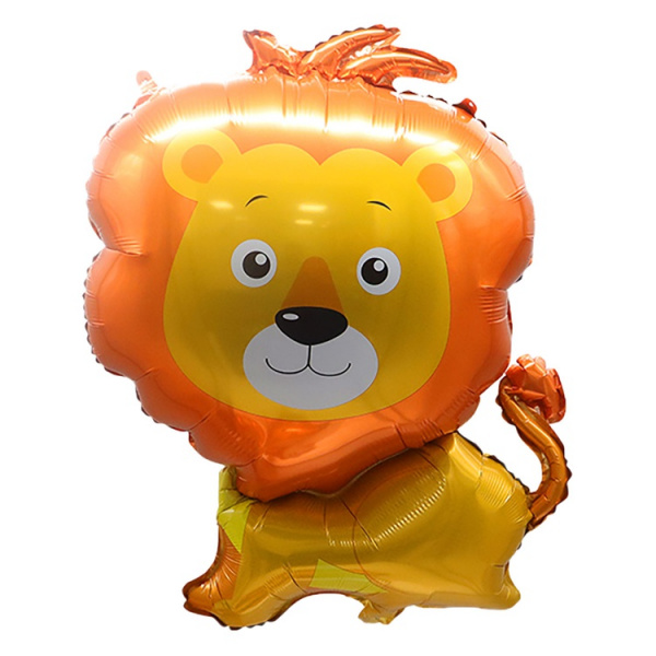 К ФИГУРА Лев