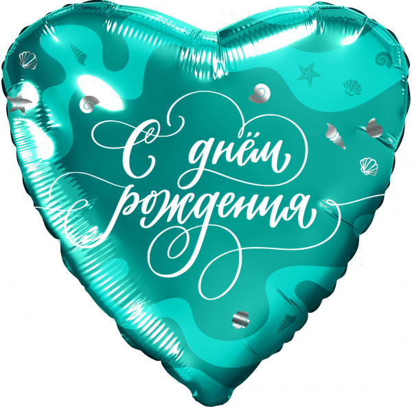 Р 18" РУС С ДР Волны