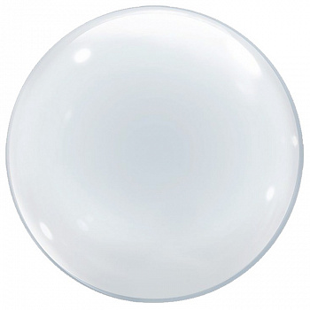 К BUBBLE СФЕРА 36" б/рис