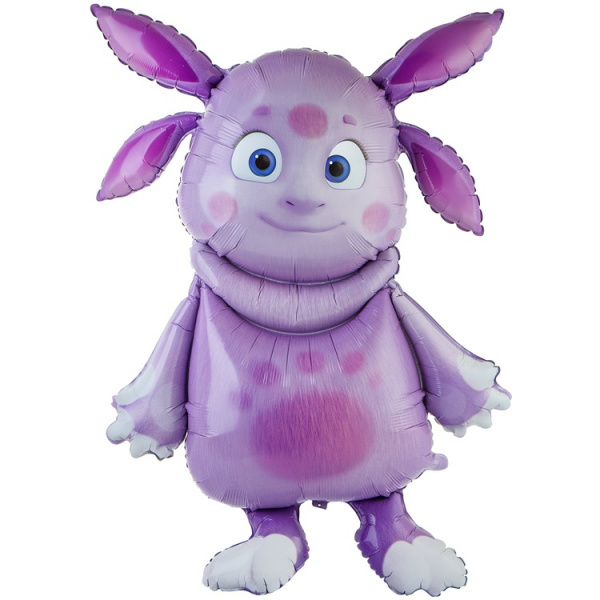 К ФИГУРА Лунтик
