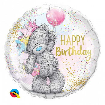 П 18" Me To You HB Мишка Тедди Шарик