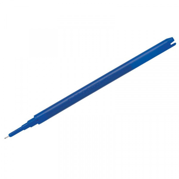 Стержень гелевый 111мм PILOT BLS-FRP-5 для Frixion Point синий 0, 25мм