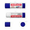 Клей-карандаш ErichKrause Extra, 8г (в коробке-дисплее по 30 шт.)
