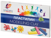 Пластилин Луч  Классика 32 цв.., стек, 640 г., 31С 2065-08