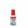 Корректирующая жидкость с кисточкой ErichKrause Arctic white, повышенной белизны, 20г (в пленке по 1