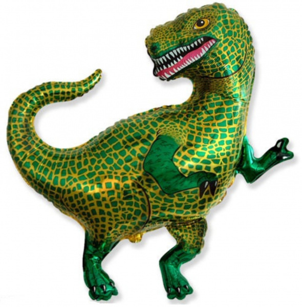 Ф ФИГУРА/11 Тиранозавр/FM