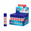 Клей-карандаш ErichKrause Extra, 8г (в коробке-дисплее по 30 шт.)