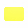 Доска для лепки пластиковая ErichKrause® Matt Neon, A4, ассорти (в пакете по 4 шт.)