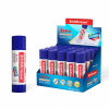 Клей-карандаш ErichKrause Extra, 8г (в коробке-дисплее по 30 шт.)