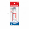 Ручка-корректор ErichKrause Arctic white, 12мл (в пластиковой коробке по 12 шт.)