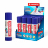 Клей-карандаш ErichKrause Extra, 8г (в коробке-дисплее по 30 шт.)