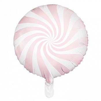 ПД 18" Леденец Пастель Light Pink