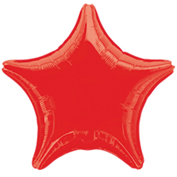 А Б/РИС ЗВЕЗДА 19" Металлик Red