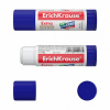 Клей-карандаш ErichKrause Extra, 8г (в коробке-дисплее по 30 шт.)