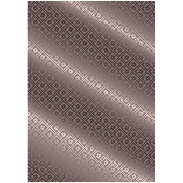 Упаковочная бумага глянц. 70*100см, MESHU "Паттерн. Геометрия", 80г/м2, ассорти 5 дизайнов MS_53486