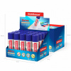 Клей-карандаш ErichKrause Extra, 8г (в коробке-дисплее по 30 шт.)